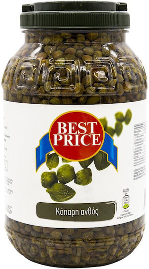 Best Price Capers Flower 3.8kg 6-71600