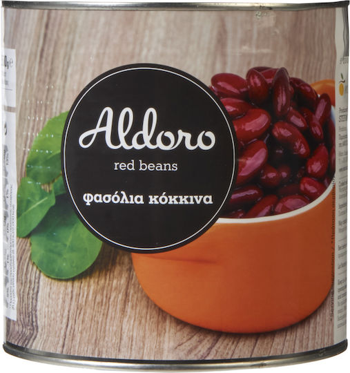 Aldoro Червен боб 2.5kg 6-71185