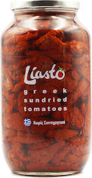 Liasto Whole Sun Dried Tomato 1.5kg 6-72633