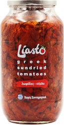 Liasto Sun Dried Tomato Strips 1.5kg 6-72632