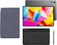 Teclast T50 Plus 2025 4G 11" Tablet (8GB/256GB/Keyboard/Stylus/Case) Grey
