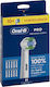 Oral-B Pro Precision Clean Ersatzköpfe für 10 S...