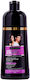 Yanni Extensions Hair Σαμπουάν Αναδόμησης/Θρέψης & Διατήρησης Χρώματος για Βαμμένα Μαλλιά 420ml