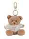 Guess Women's Bear Keychain Rwb74601160-bae