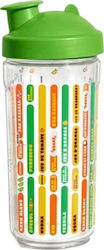 Cookut Σέικερ 700ml Cookut Σέικερ 700ml