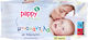 Pappy For You Baby Wipes Alcohol-Free & Parabens Free 72pcs