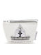 Kipling Τσαντάκι Χειρός Naomi Pouch S Fountain White