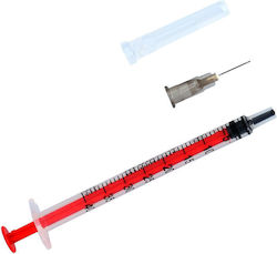 Zarys Σύριγγα 1ml