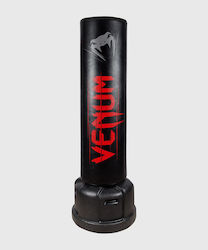 Venum Flex Σάκος Μποξ Μαύρος