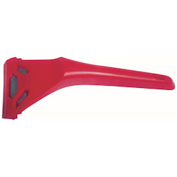 Cyclops Cuțit de glet pentru utilizare pe geamuri