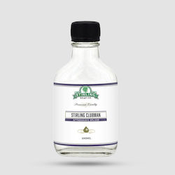 Stirling Soap Co. Aftershave Lotion 100ml