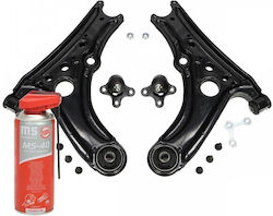 Μπράτσα Ανάρτησης Εμπρός Seat Arosa 6h1 1.0 Liftback Arosa 6h1 1.4 Liftback Arosa 6h1 1.7 Sdi Liftback 6x0407151 Μπράτσα Ανάρτησης Εμπρός Seat Arosa 6h1 1.0 Liftback Arosa 6h1 1.4 Liftback Arosa 6h1 1.7 Sdi Liftback 6x0407151