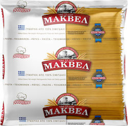 Μακβελ Spaghetti Νο6 3000gr
