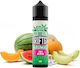 Drifter Vape Aroma 60ml 1 Stück Triple Melon Ice
