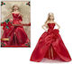 Barbie Празнична кукла за 6+ години