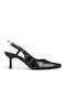 Schwarz Pumps