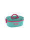 Must Team Lunch Box Inox Pink 750ml