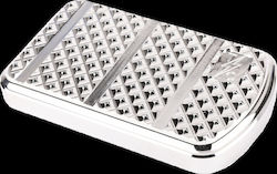 Kunststoffabdeckung Für Bremspedal Touring Chrom Thrashin Tsc-2201-3