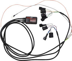 Gear Change Set Hon Suz Dynojet 4-139