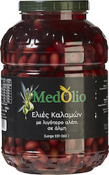 Medolio Kalamon Olives 5150gr
