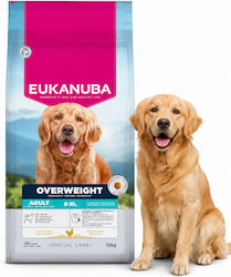 Eukanuba Daily Care 12kg Eukanuba Daily Care 12kg
