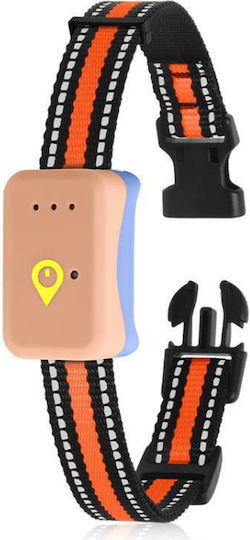 PaiPaitek Electric GPS Dog Collar EU/Asia Version