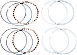 Hastings Motorradkolben & Zylinder Ersatzteilset für 4-Takt Wg1145317|2m6482010
