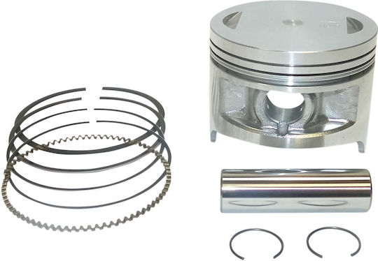 Std Motorradkolben Kaw 300 Wsm Performance Teile 50-255k