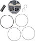 Комплект Пистони Pstn Kt Yfz450 06+ Pro Je Pistons Je-261555s