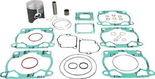 Set Piston Partea Superioară 66.35 Mm Husqvarna Ktm Vertex Vtk23630b-3