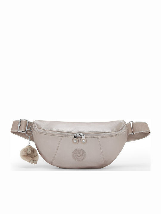 Kipling Kipling Gürteltasche Beige
