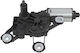Μοτέρ Υαλοκαθαριστήρα Πίσω Ford Fiesta V Fusion 1422314
