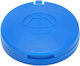 Windshield Washer Reservoir Cap Peugeot Citroen 643238