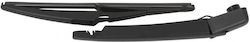 Wiper Arm Blade Peugeot 2008 Rear 300mm 6422.37 Wiper Arm Blade Peugeot 2008 Rear 300mm 6422.37