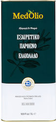 Medolio Εξαιρετικό Παρθένο Ελαιόλαδο 5lt