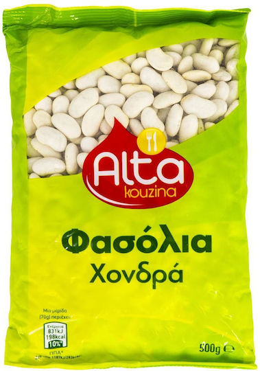 Alta Kouzina Hülsenfrüchte Große 500gr 6-71450