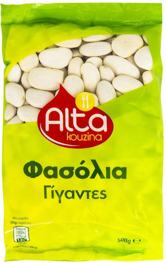 Alta Kouzina Bohnen Gigantes 500gr 6-71447