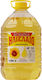Egnatia Sunflower Oil 5000ml
