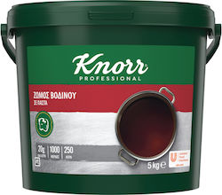 Knorr Beef Broth Paste 5kg 6-72526