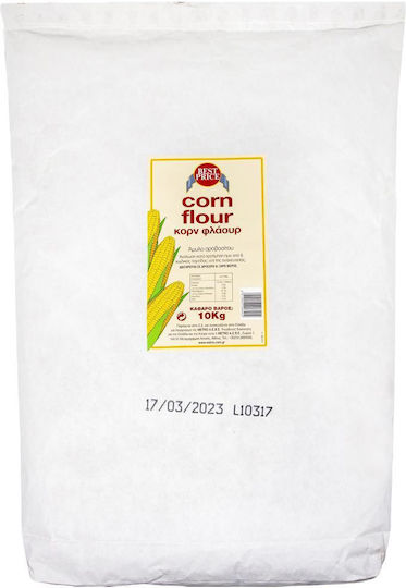 Best Price Corn flour 10kg 6-71613
