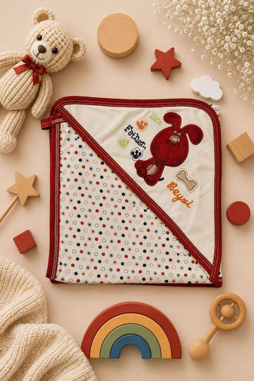 Esthisis Swaddle Blanket 95x80cm