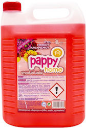 Pappy Home Flüssig Allgemeine Verwendung 4lt