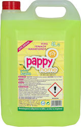 Pappy Home Flüssig Allgemeine Verwendung 4lt