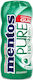 Mentos Pure Fresh Sugar Free Chewing Gum 28gr