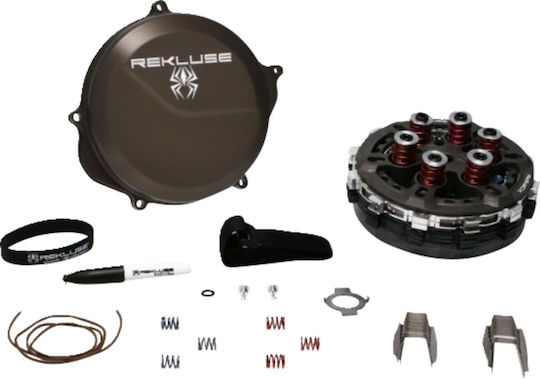 Съединител Radiuscx 4.0 Triumph Tf250-x Rekluse Rms-8912002