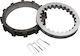 Съединител Pk Replc Torqdrive Ducati Desertx Rekluse Rms-2814012