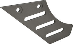Chain Guard H-d Pan Am 21+ Dynojet 61300096