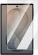 Amorus Galaxy Z Fold8 Äußere Displayschutzfolie 9h Abgeschrägter Gehärteter Glas Transparent