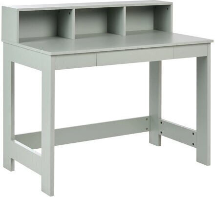 Desk Berwyn 3449 111x60x76cm Light Green