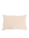 vidaXL Μαξιλάρι Ύπνου Polyester 40x60cm